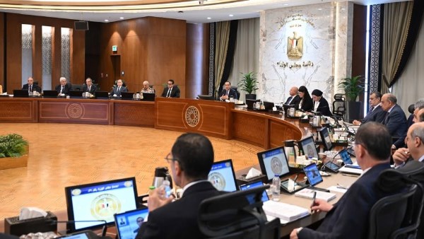 مجلس الوزراء يتخذ 8 قرارات حيوية في اجتماعه الأسبوعي اليوم
