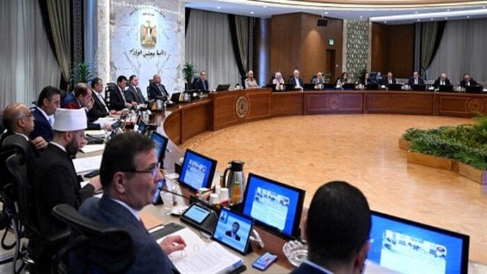 مجلس الوزراء يجتمع لمناقشة قضايا هامة هذا الأسبوع
