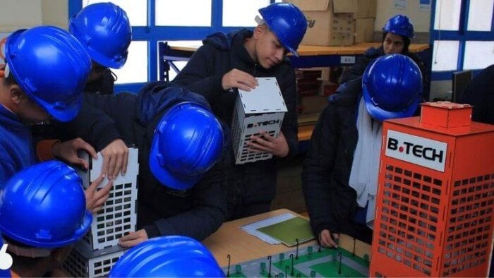 مجموع قليل يفتح أبواب الثانوية العامة 2025 لمدارس جديدة