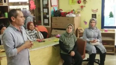 محاضرة مثيرة تكشف عن الأعياد في مصر القديمة بمتحف أخناتون