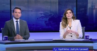 محافظ الجيزة: لكم كل الحق.. وأزمة الكهرباء والمياه بدأت في الانفراج