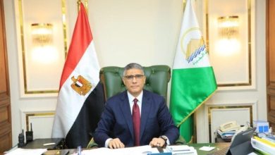 محافظ الجيزة يعلن عن تكلفة 495 مليون جنيه لإنشاء مصنع شبرامنت لمعالجة المخلفات الصلبة