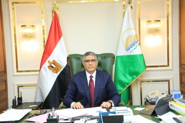 محافظ الجيزة يعلن عن تكلفة 495 مليون جنيه لإنشاء مصنع شبرامنت لمعالجة المخلفات الصلبة