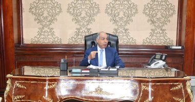 محافظ المنيا: Ziro حوادث فى مايو و"البيك أب" خارج منظومة نقل الركاب بنسبة 100%