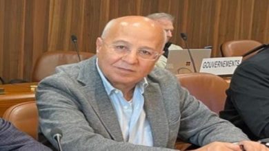 محاولة إحياء الإرهاب تكشف المؤامرة ضد مصر
استعدادات رجال الداخلية تأكيد على جاهزية الأمن المصري
نائب: نشاط الجماعات الإرهابية يعكس مؤامرة خبيثة ضد البلاد