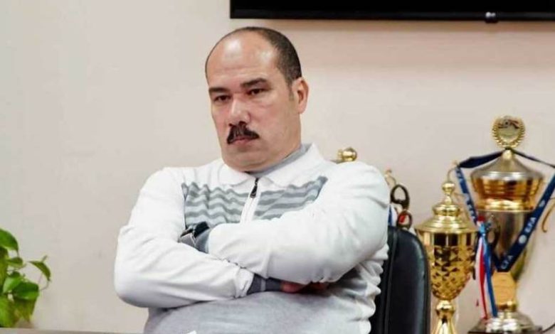 محمد إسماعيل