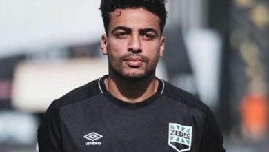 محمد إسماعيل