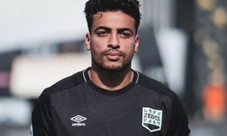 محمد إسماعيل