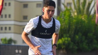 محمد المغربي