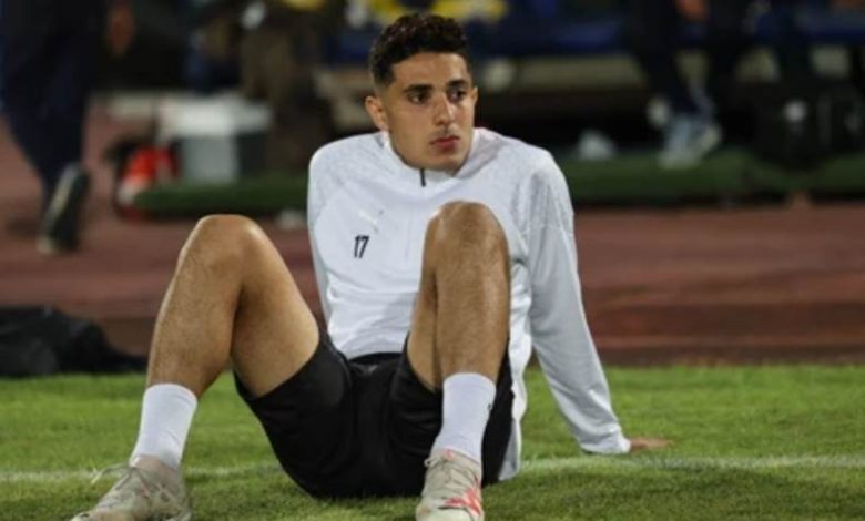 محمد رضا