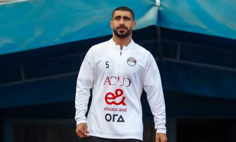 محمد ربيعة