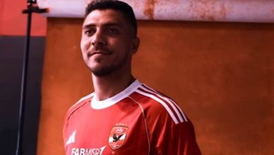 محمد شريف