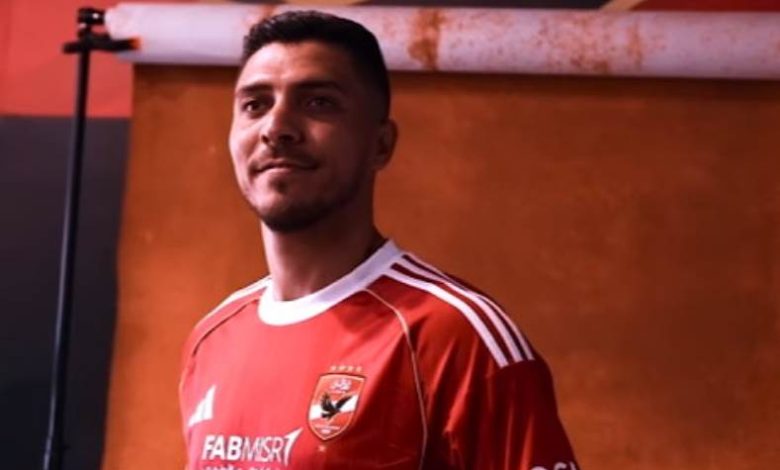 محمد شريف