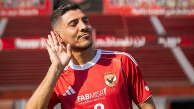 محمد شريف