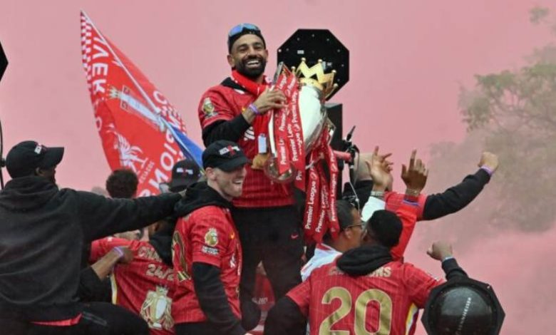 محمد صلاح