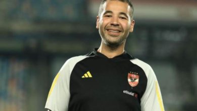 محمد وفائي