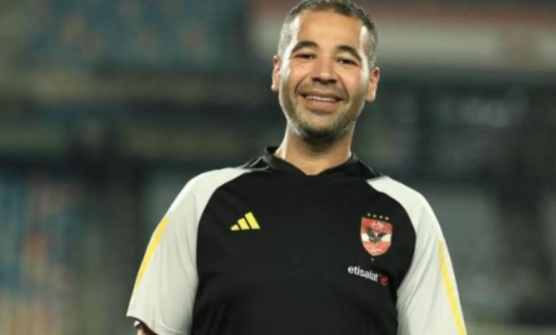 محمد وفائي