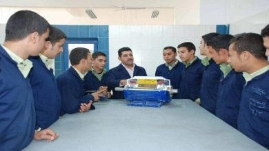 مدارس مياه الشرب والصرف الصحي 2025 تكشف عن شروط القبول والأوراق المطلوبة