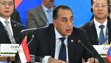 مدبولي يؤكد أهمية تسوية المعاملات المالية بالعملات المحلية أمام مجموعة بريكس