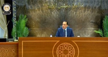 مدبولى: الدولة اللى نجحت فى عمل أفضل برامج إسكان قادرة تتعامل مع موضوع المستأجرين