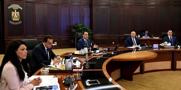 مدبولي يؤكد: تصريحات السيسي تعزز موقف مصر الثابت تجاه القضية الفلسطينية