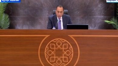 مدبولي يؤكد: قانون الإيجار القديم لم يُقر بعد
مدبولي يكشف: لا جديد بشأن قانون الإيجار القديم
رئيس الوزراء: قانون الإيجار القديم لا يزال دون إقرار