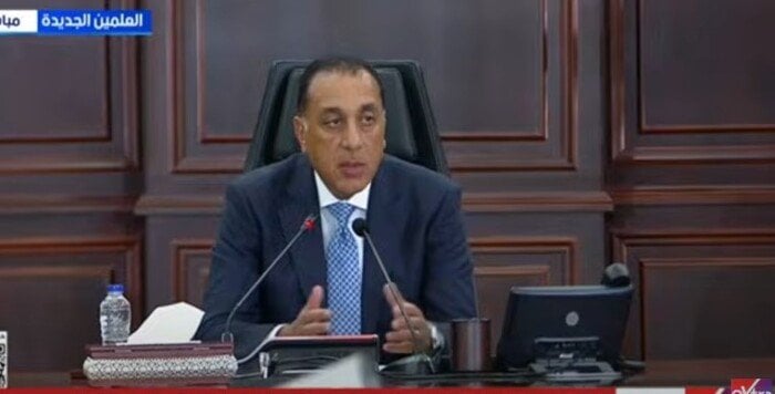 مدبولي يؤكد: محطة الضبعة النووية ستساهم بـ 42% من الطاقة النظيفة في الشبكة المصرية