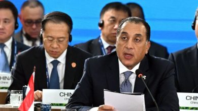 مدبولي يؤكد: مصر تضع الرعاية الصحية في مقدمة أولوياتها
رئيس الوزراء: تطوير الصحة في مصر يحظى باهتمام كبير
مصر تبرز جهودها في تحسين الرعاية الصحية خلال مؤتمر دولي