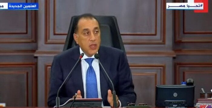 مدبولي يحذر: حروب الجيلين الرابع والخامس تهدد الوحدة الداخلية وتعزز الإحباط