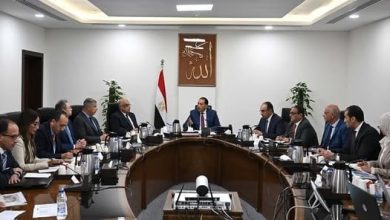 مدبولي يراقب خطوات الاستغلال الأمثل لمبنى قصر القطن في الإسكندرية