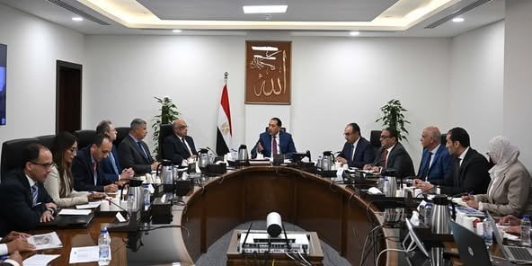 مدبولي يراقب خطوات الاستغلال الأمثل لمبنى قصر القطن في الإسكندرية