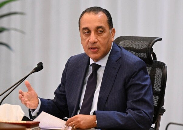 مدبولي يشدد على أهمية خطة عاجلة لإعادة تشغيل سنترال رمسيس بكامل طاقته