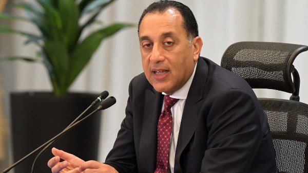 مدبولي يقود اجتماع الحكومة بالعلمين الجديدة
