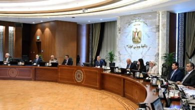 مدبولي يقود اجتماع الحكومة غداً بالعلمين الصيفية