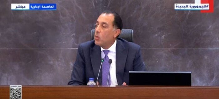 مدبولي يكشف عن برنامج خاص لوحدات بديلة للمستأجرين الأصليين قبل انتهاء مهلة قانون الإيجار القديم