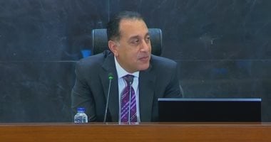 مدبولى يرد على شائعات حرق الحكومة لسنترال رمسيس لبيعه: لا تعليق وغير منطقى