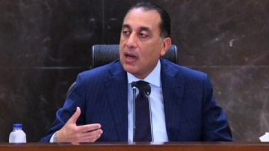 مدبولي يوجه نداءً للمجتمع الدولي لدعم مصر في ظل الأعباء المتزايدة