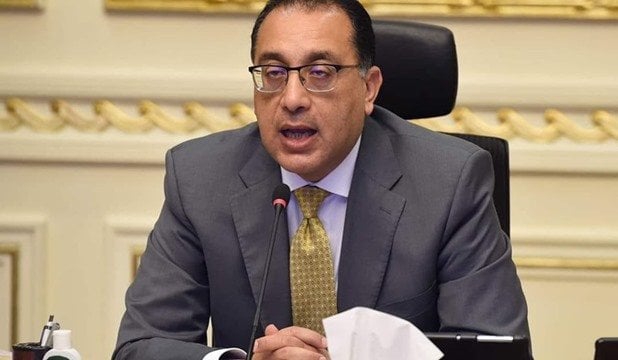 مدبولي يُتابع تأمين التمويل اللازم لتشغيل المحطات الكهربائية بالمواد البترولية