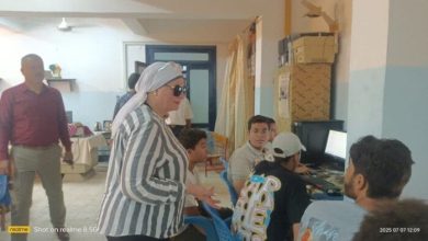 مدير تعليم القاهرة يؤكد: «تركيز البرامج العلاجية للصفوف الأولى لتحسين مستوى الطلاب»