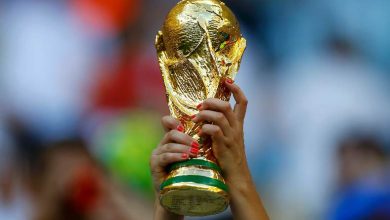 كأس العالم