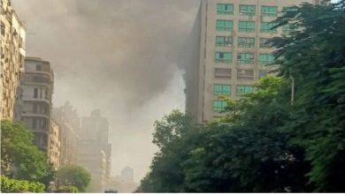 مركز معلومات مجلس الوزراء يكشف: سنترال رمسيس يعالج 40% من حركة الاتصالات بمصر