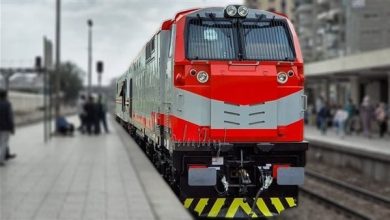 مسافرون اليوم.. مواعيد قطارات خط القاهرة الإسكندرية تهمكم