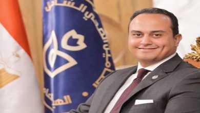 مستشفى "رعاية الافتراضي" الأول في إفريقيا والأكبر بالشرق الأوسط حسب السبكي