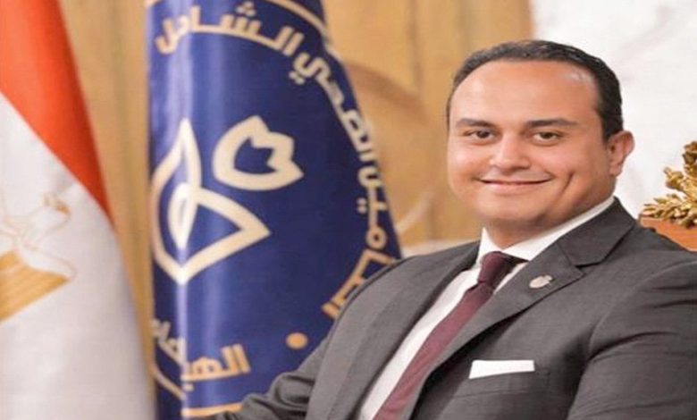 مستشفى "رعاية الافتراضي" الأول في إفريقيا والأكبر بالشرق الأوسط حسب السبكي