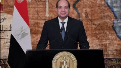 مشاركة إيجابية مع قطر وأمريكا لتأمين المساعدات لغزة والحد من الحرب