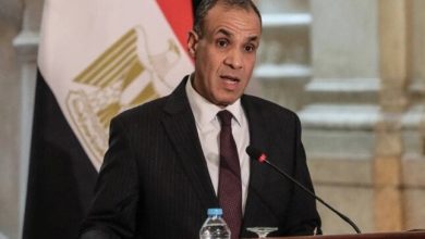 مشاركة الرئيس السيسي تعكس اهتمام مصر بالعلاقات الإفريقية