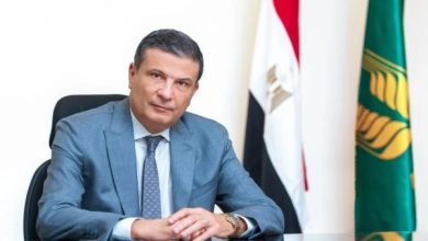 مشاركة الوزير في اجتماعات روما تكشف تفاصيل جديدة
أبرز المحطات خلال زيارات الوزير في العاصمة الإيطالية
الزراعة تستعرض تفاصيل مشاركة الوزير في اجتماعات الفاو بروما