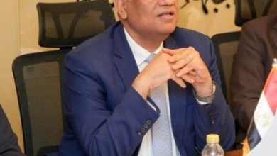 مشاركة حزب الجبهة تتفق مع توجهاته منذ التأسيس وفق محمود مسلم