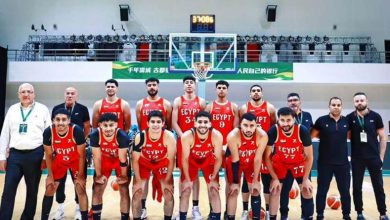 منتخب مصر الأولمبي