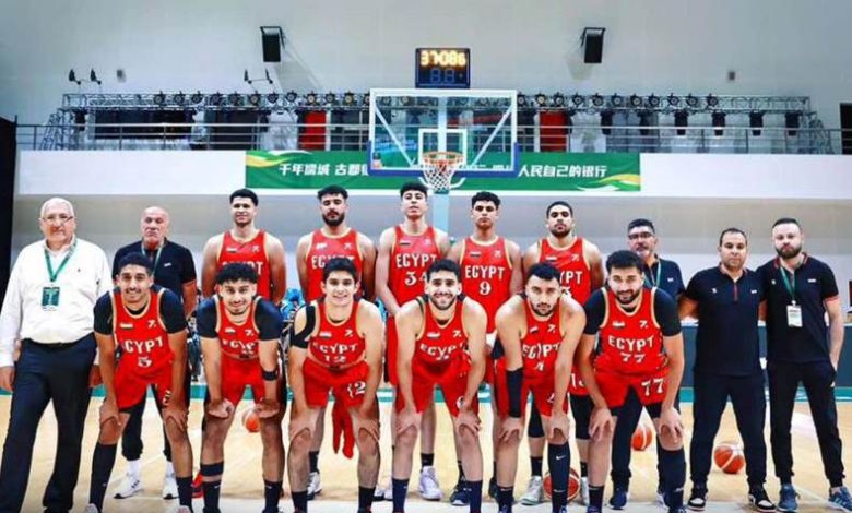 منتخب مصر الأولمبي